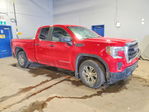 GMC Sierra 2019