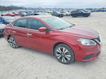 Nissan Sentra 2019