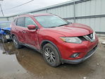 Nissan Rogue 2015