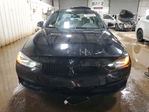BMW Series 3 2016