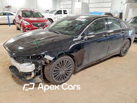 Lincoln MKZ 2017 - Image 1 of 13