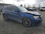 BMW X3 2012