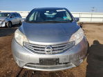 Nissan Versa 2015