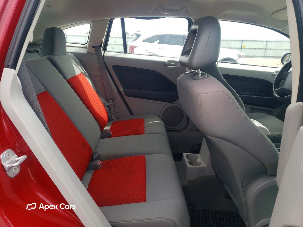 Dodge Caliber 2007