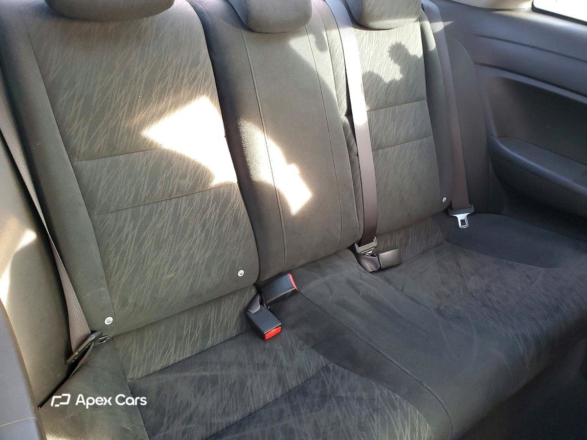 Honda Civic 2008