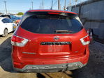 Nissan Pathfinder 2015
