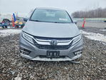 Honda Odyssey 2018