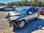 Nissan Versa 2015