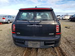 MINI Cooper 2012