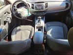 Kia Sportage 2015