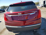 Cadillac XT5 2017