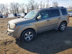 Honda Pilot 2011