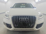 Audi Q5 2015