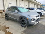 Chevrolet TrailBlazer 2023
