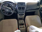 Dodge Caravan 2011