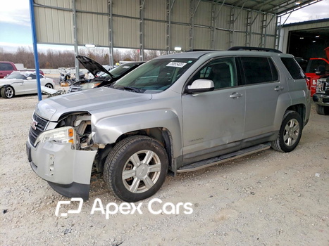 GMC Terrain 2015 - Zdjęcie 1 z 14
