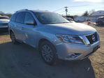 Nissan Pathfinder 2014