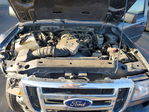 Ford Ranger 2011