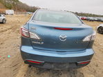Mazda 3 2011
