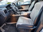 Lexus RX 2016