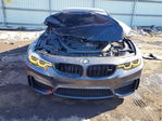 BMW M4 2018