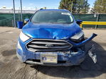 Ford EcoSport 2020