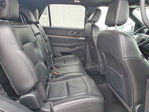 Ford Explorer 2018