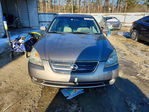 Nissan Altima 2004