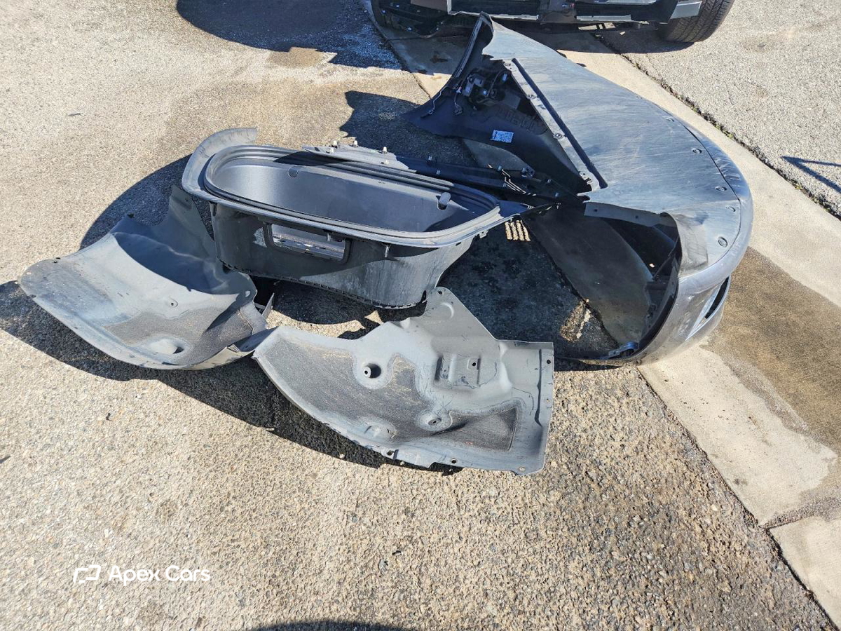 Tesla Model 3 2018