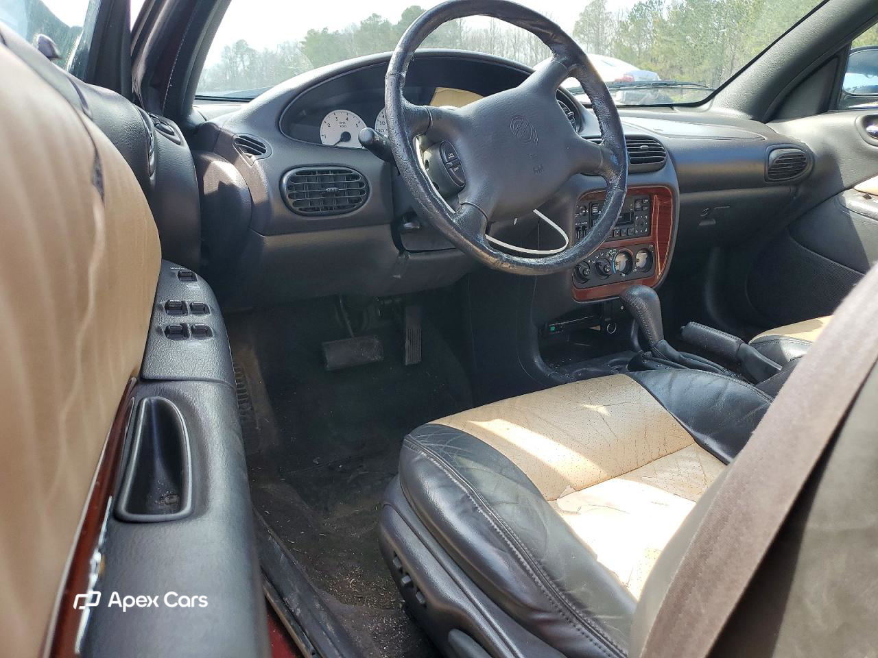 Chrysler Sebring 1999