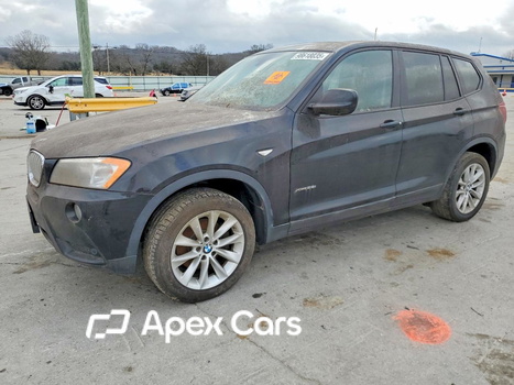 BMW X3 2013 - Image 1 of 13