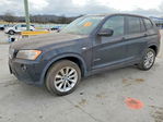 BMW X3 2013