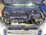 Toyota Corolla 2004