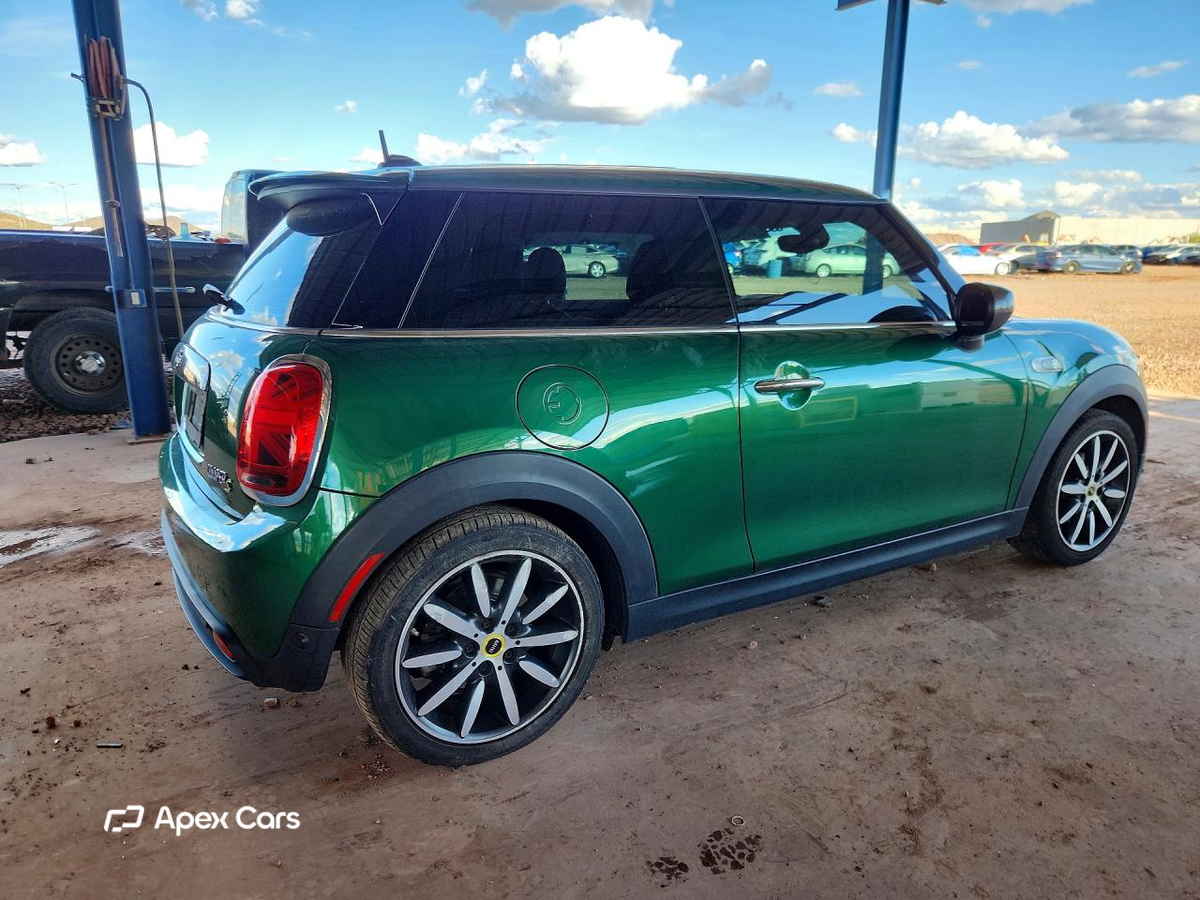 MINI Cooper 2021