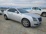 Cadillac CTS 2009