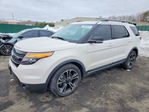 Ford Explorer 2015