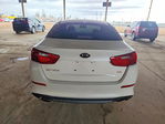 Kia Optima 2015