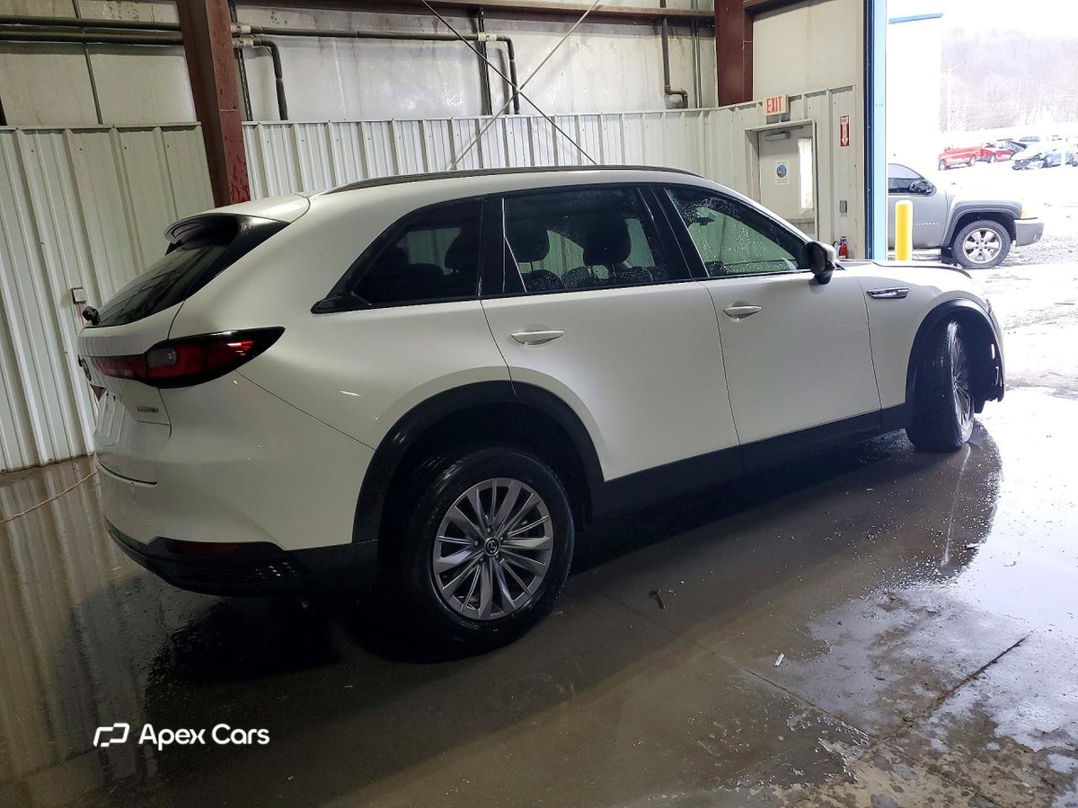Mazda CX-90 2025