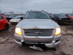Ford Explorer 2010