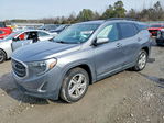 GMC Terrain 2018