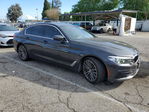 BMW Series 5 2019