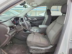 Chevrolet Traverse 2018