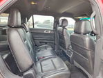 Ford Explorer 2015