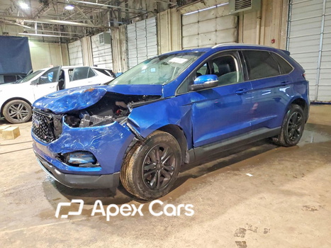 Ford Edge 2020 - Zdjęcie 1 z 14