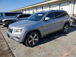 Jeep Grand Cherokee 2016