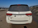 Honda Odyssey 2014
