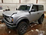 Ford Bronco 2023