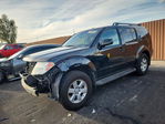 Nissan Pathfinder 2012