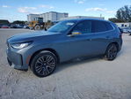 BMW X3 2025