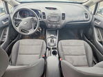 Kia Forte 2017